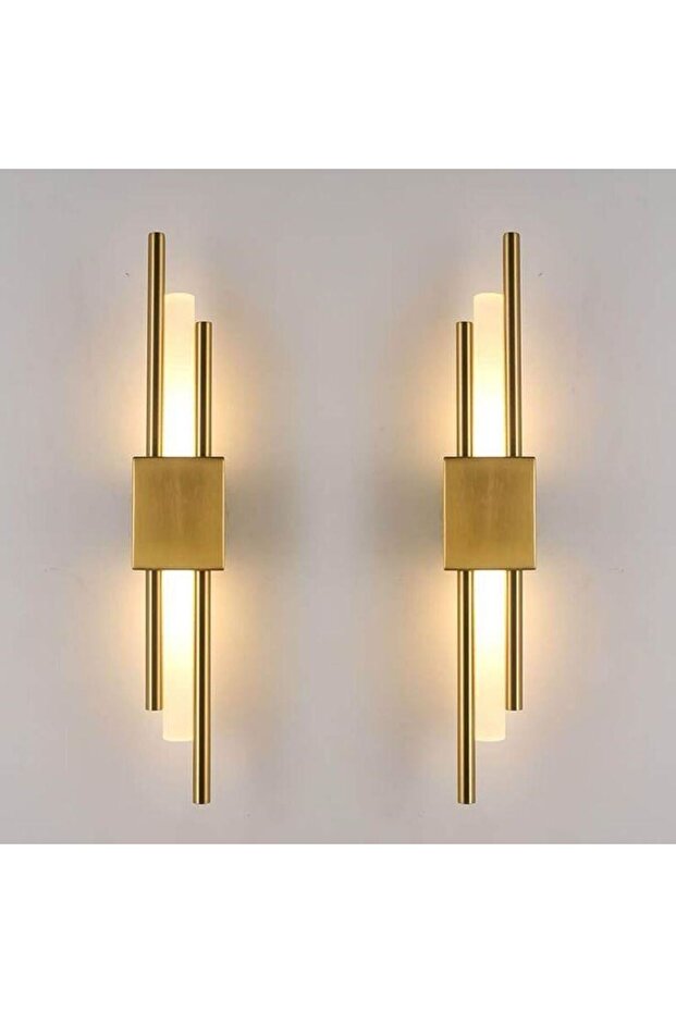 KİRPİ GOLD PİLLİ APLİK TEK ADET - 2