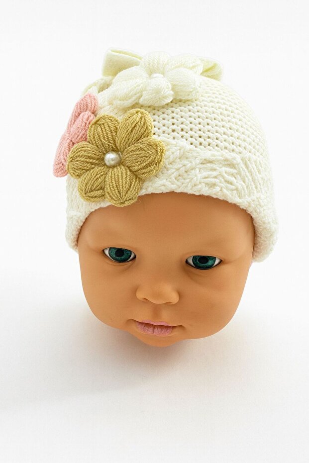 Knitwear Beret
