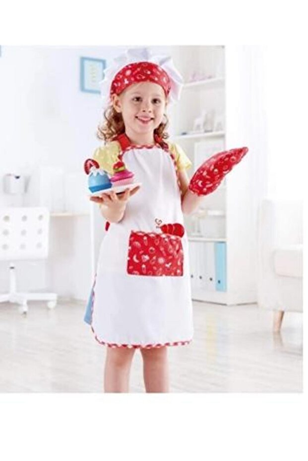 Set Micul Chef - 2