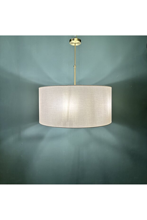 5li şapkalı avize - 4