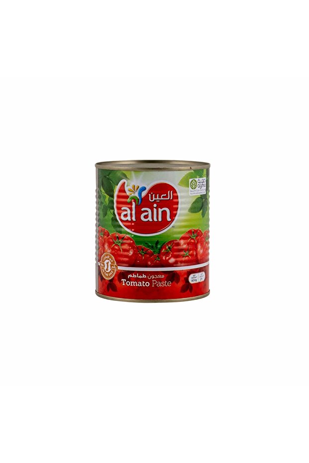 Tomato Paste Can 12 x 800g CASE