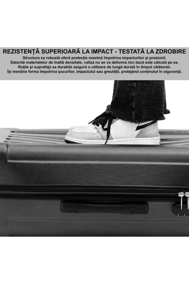 Troller – 3 sizes (small, medium, large) - 5