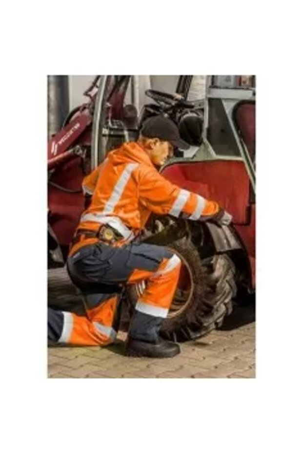 Čiapka, model Camo, - 6