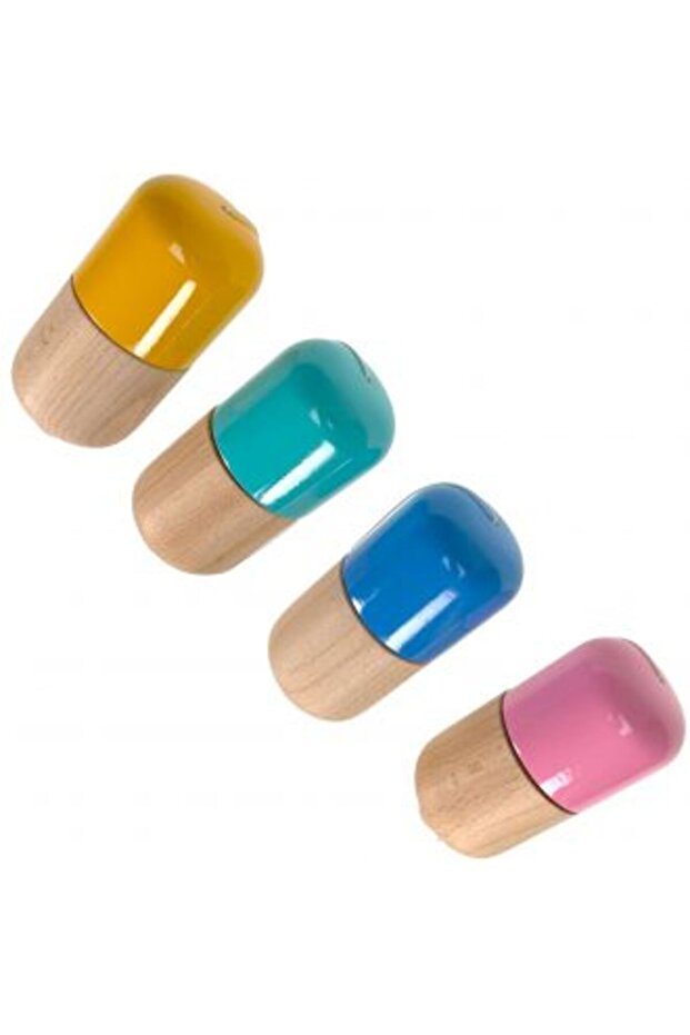 Кендама хапче - 1