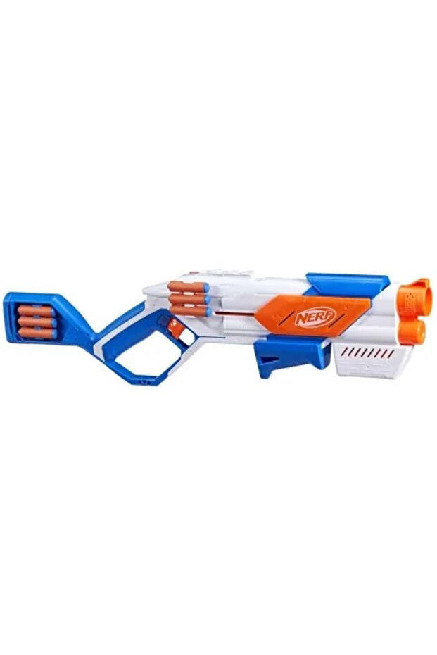 BLASTER SÉRIE N STRIKEBACK - 5