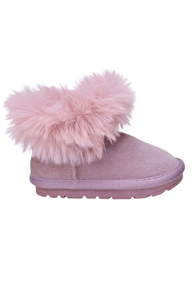 Func Çocuk Yünlü Bot - 2