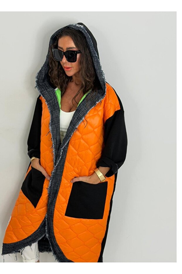 KAPİTONE TREÇKOT - 6