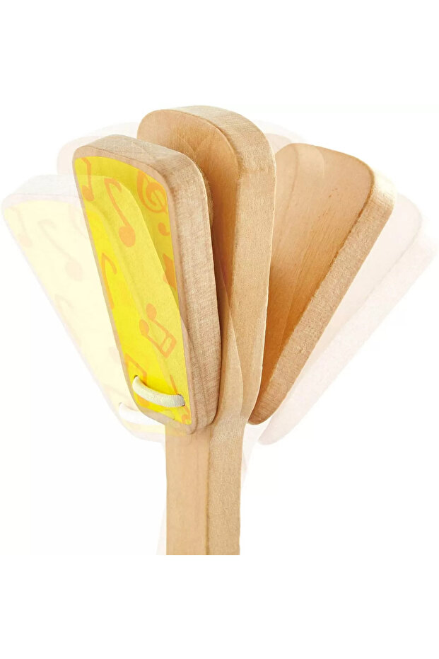 JUNIOR PERCUSSION SET - 5