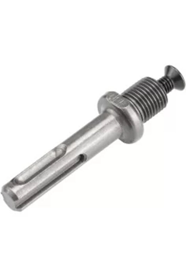Adaptér, objímková hlava, pre vŕtačku, 3/8'' - 3