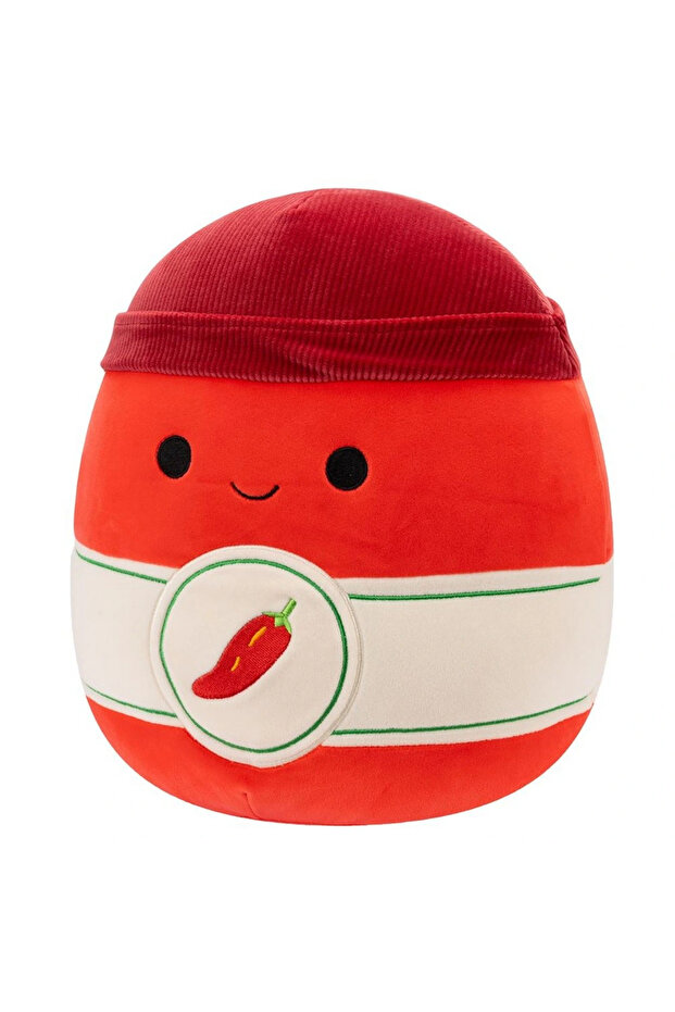 Squishmallows Hot Sauce Illia 30 cm