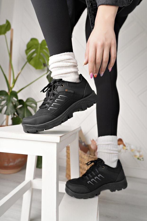 Winter Women's Shoes Water Cold Resistant