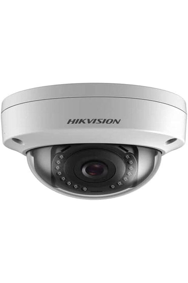 Camera Dome EXT 4MP Easy IP 1.0