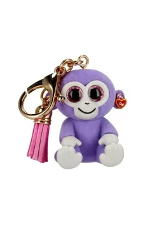 PLUS 24 CM LEOPARD HNEDÝ - 8