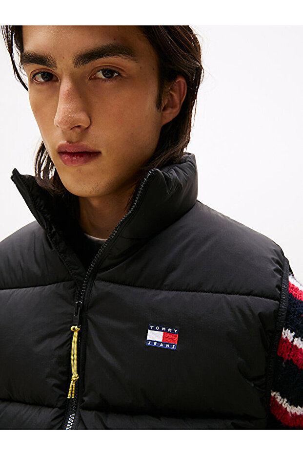 erkek tjm vail puffer yelek - 2