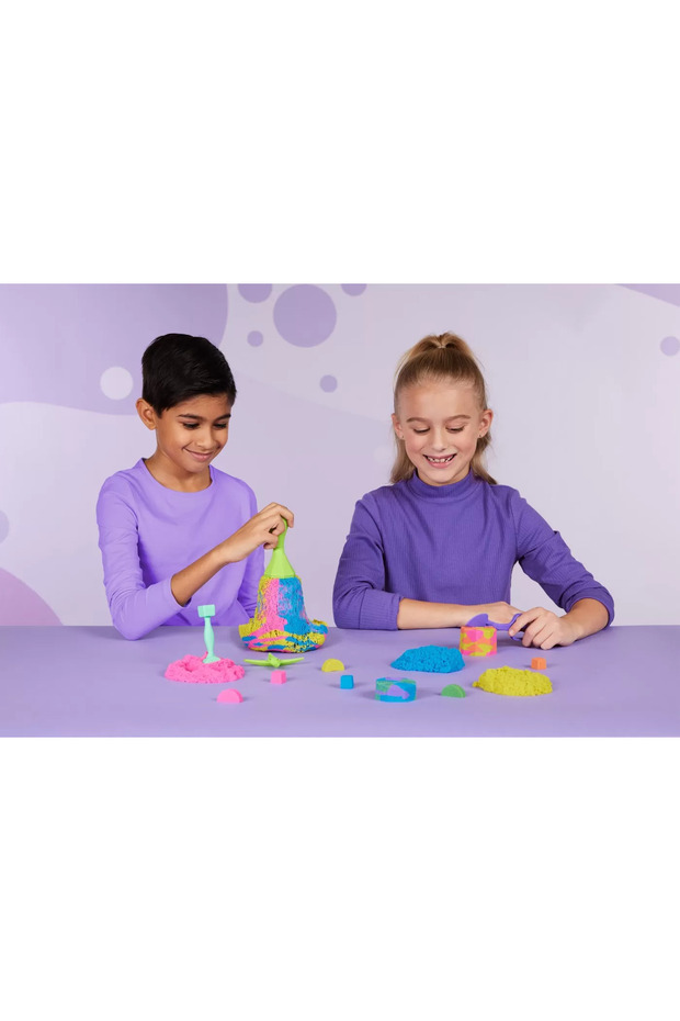SQUISH CREATION SET - 3
