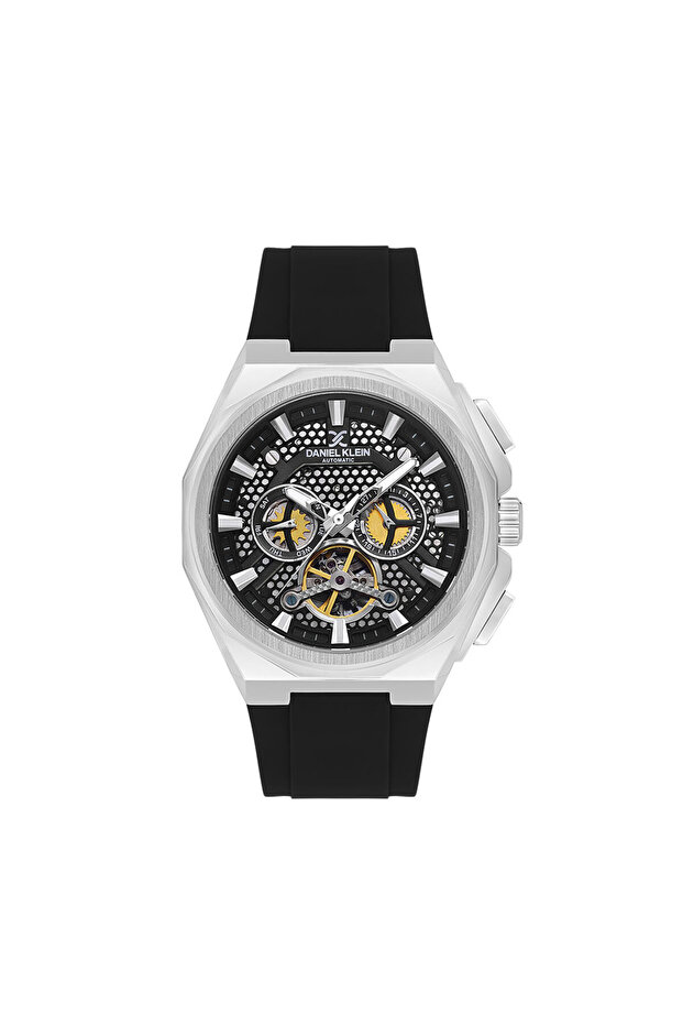 Ceas Skeleton DK.1.13858.2 - 1