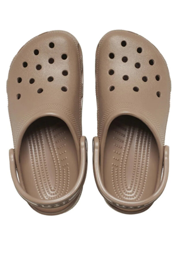 Classic Günlük Kadın Terlik - 3