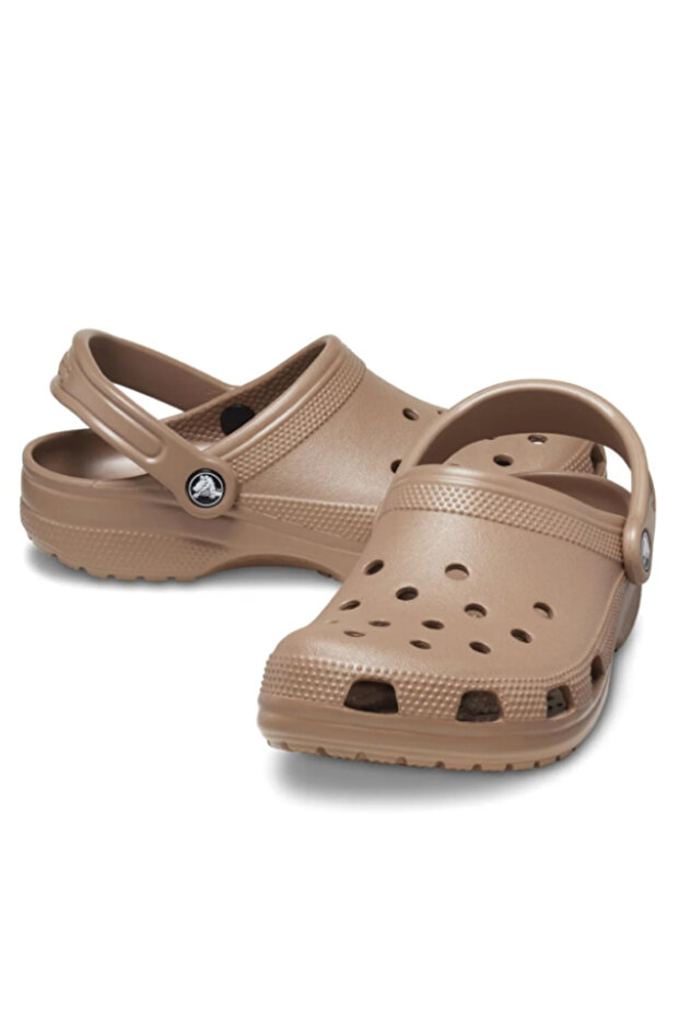 Classic Günlük Kadın Terlik - 2