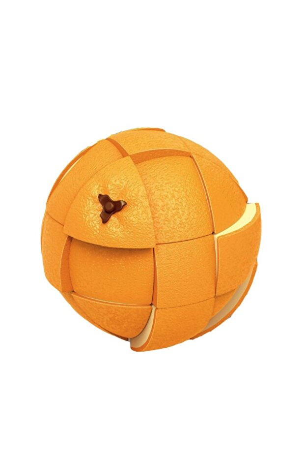 Cub Magic - Portocaliu (Seria Fructe) - 2