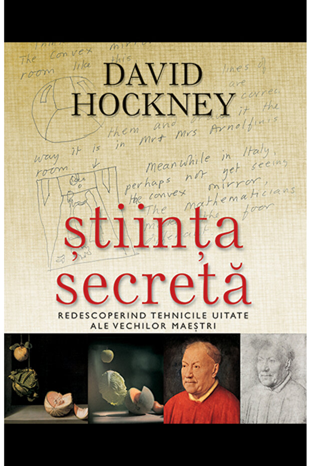 Stiinta secreta - 1