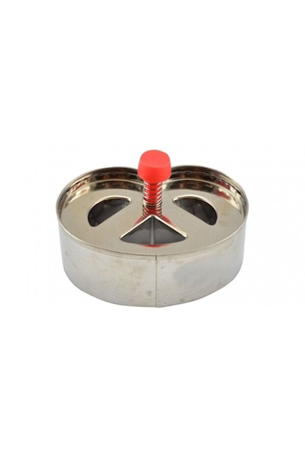 Forma pentru mini covrigei - 1