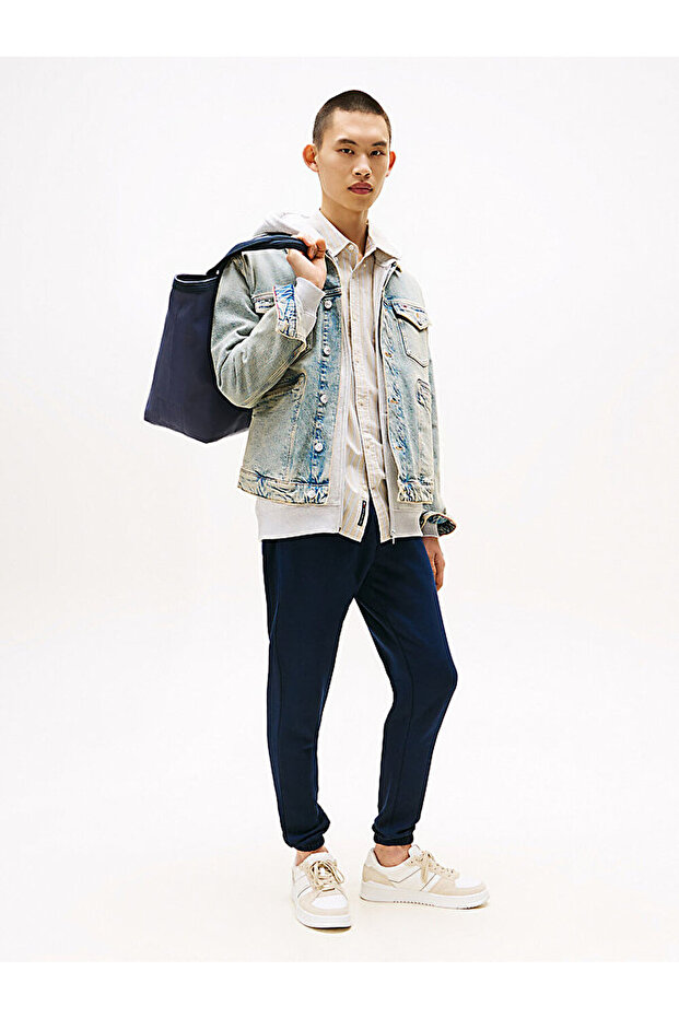 Men's Tjm Slim Flag Sweatpants