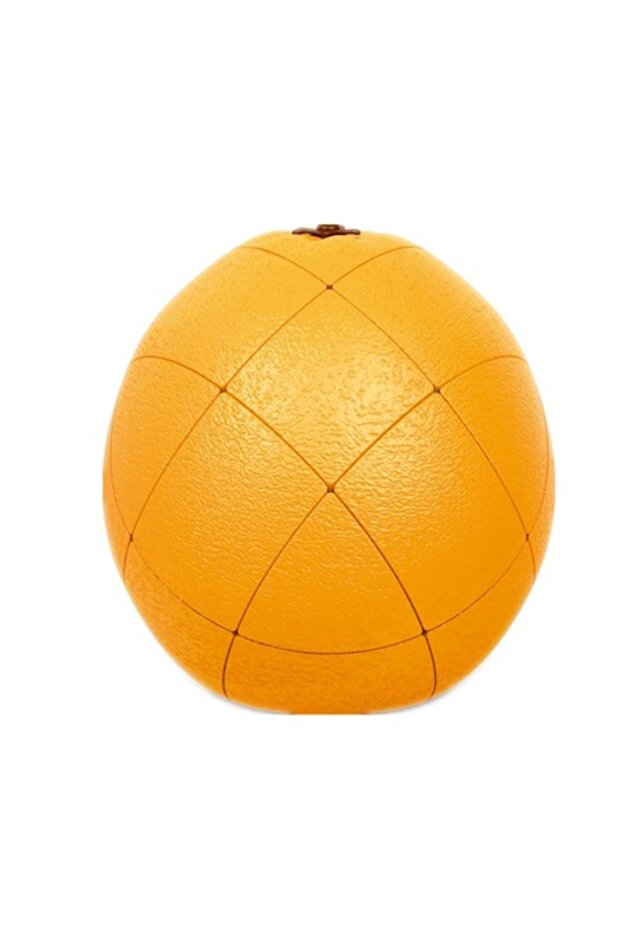 Cub Magic - Portocaliu (Seria Fructe) - 1