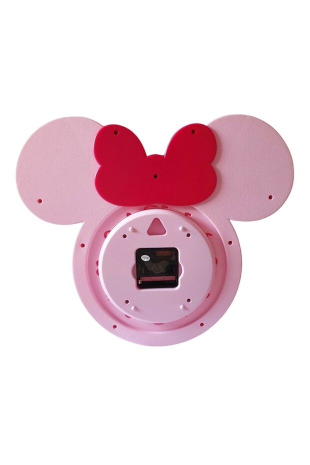 Minnie Mouse Wall Clock, 36 cm - 2