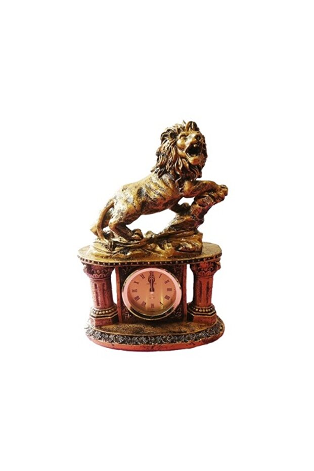 Leon table clock, 38 cm - 1