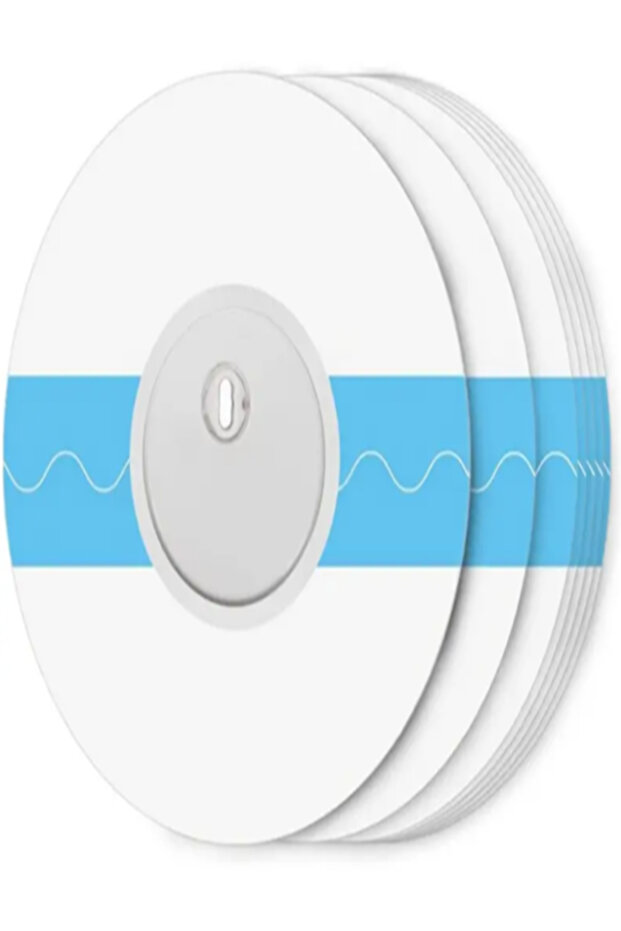 Freestyle Libre - Dexcom - Sibionics - Sinocare - Medtronic - 6 Adet Sensör Kılıfı - 2