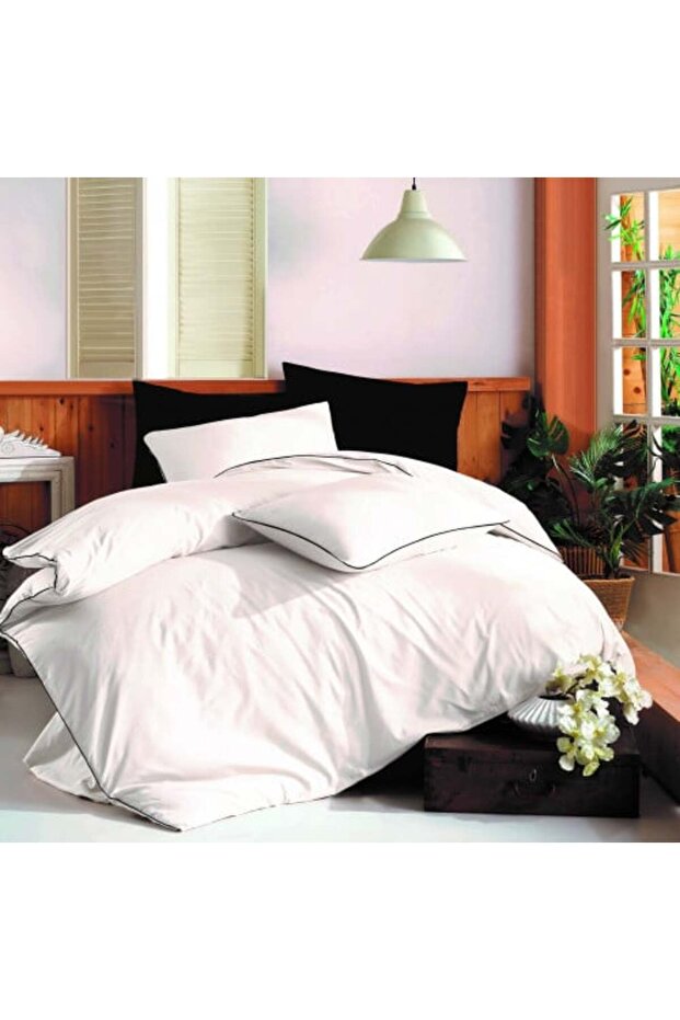 -04 Turkish Cotton Bedspread, Twin Size, 6 Pieces - 1