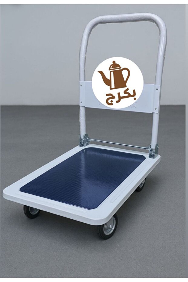 عربية بضائع وزن خفيف - 1