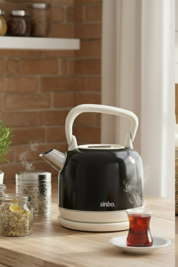 غلاية تسخين المياه Sk-8035