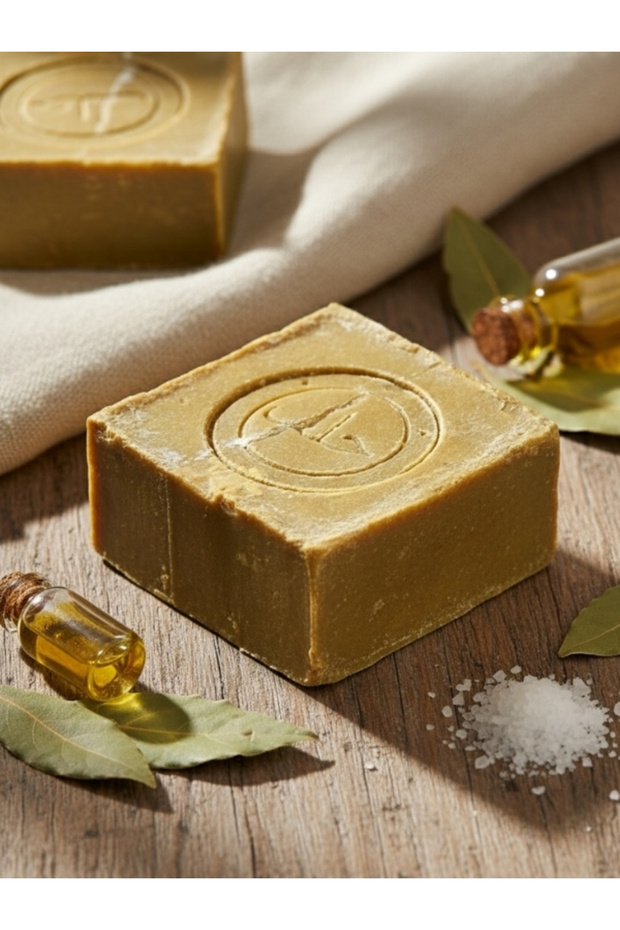 Halep Sabunu (kilis) - 1