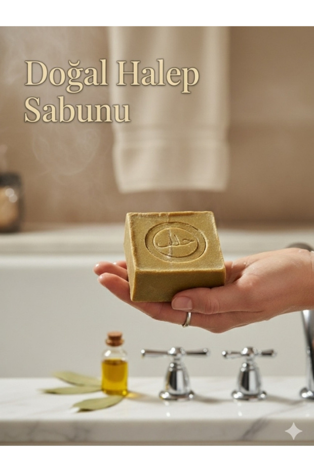 Halep Sabunu (kilis) - 2