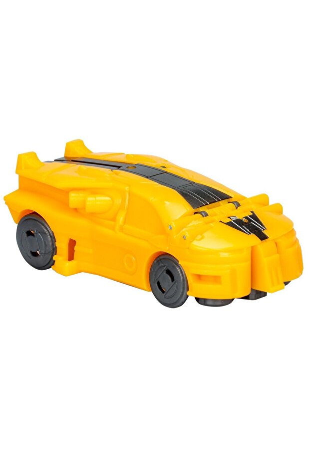 Figúrka jedna - Bumblebee B-127 - 3