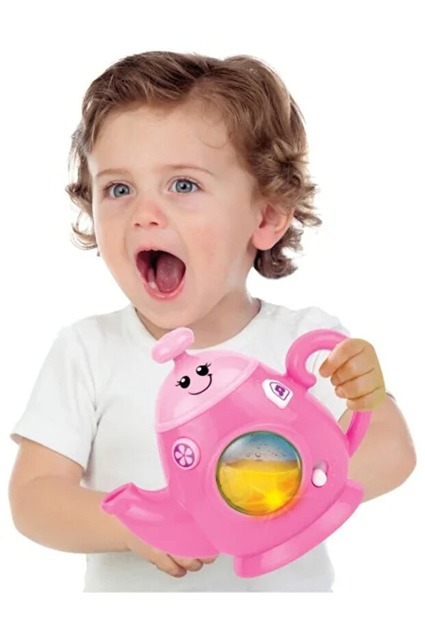 Čajová súprava - 3