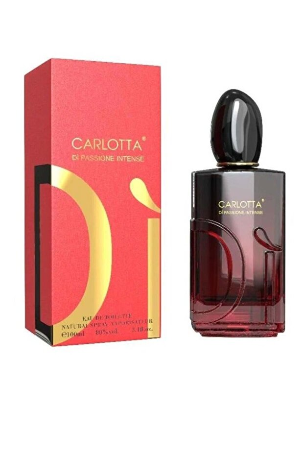 عطر دي باشن انتنس 100 مل