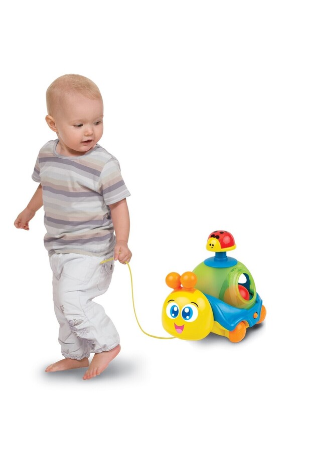 HRAČKA PRED MELC - 4