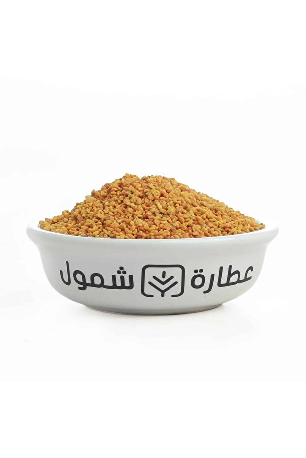 حبوب اللقاح 125 جم - 1