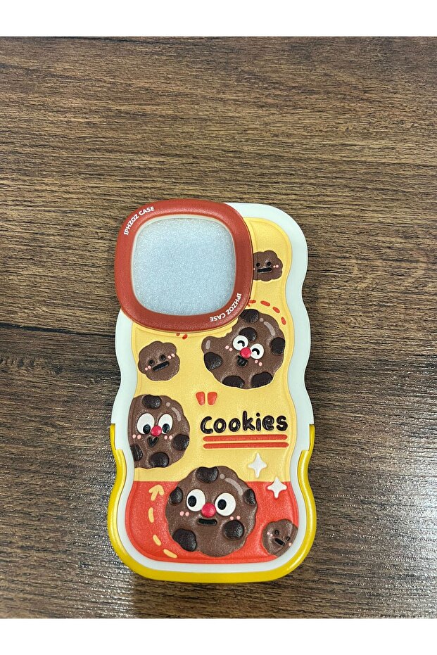 Cookie telefon kılıfı - 1