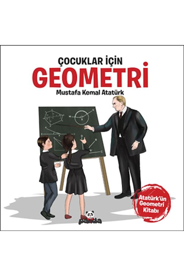 Geometry for Children