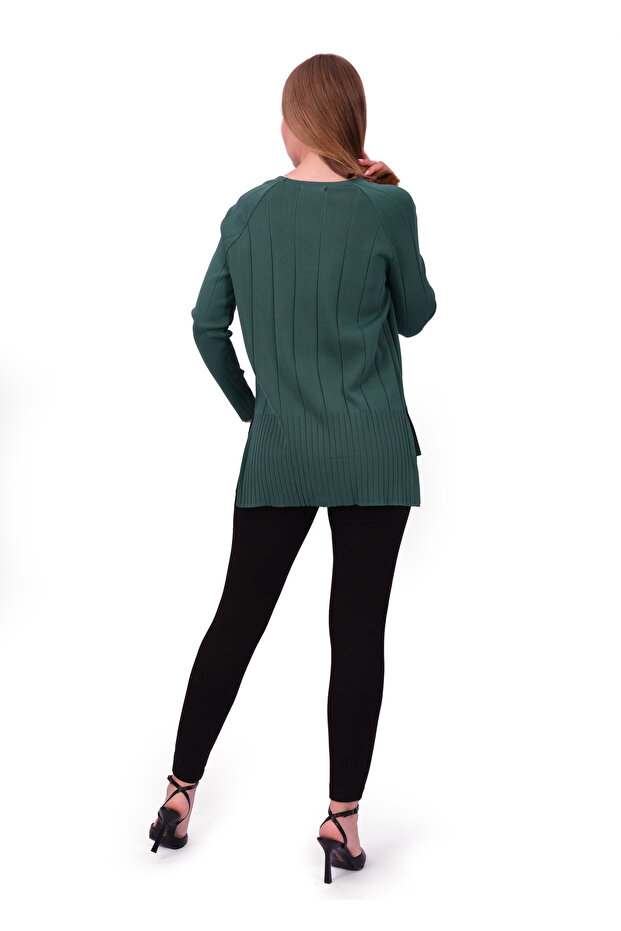 Premium Triko Tunik - 3