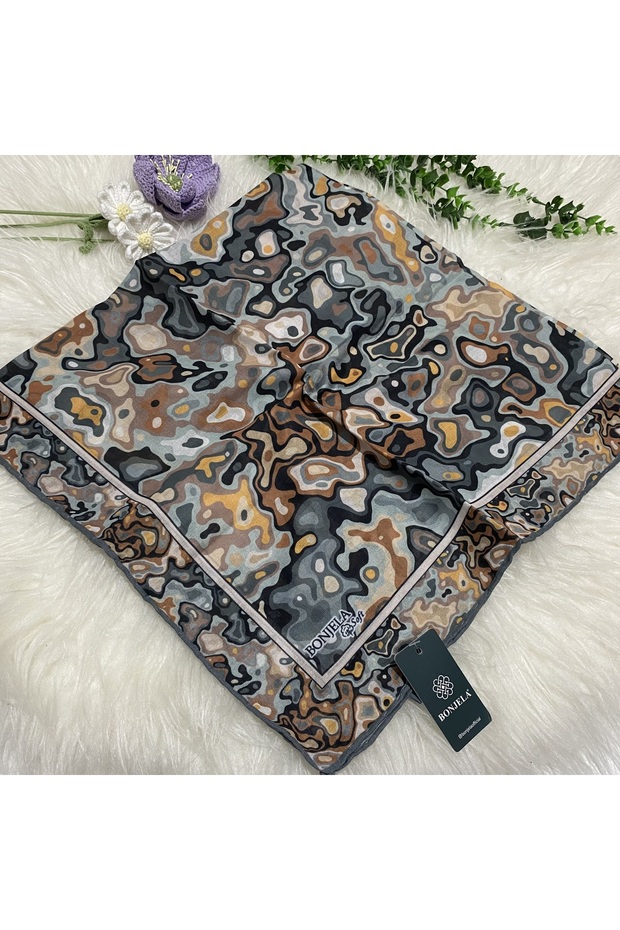 Soft Eşarp HS138 - 1