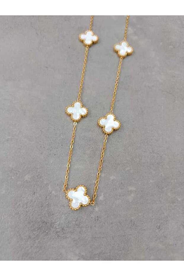 قلادة فان كليف - 3