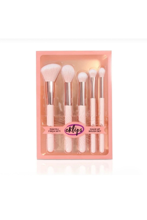 Makeup brush set - 1