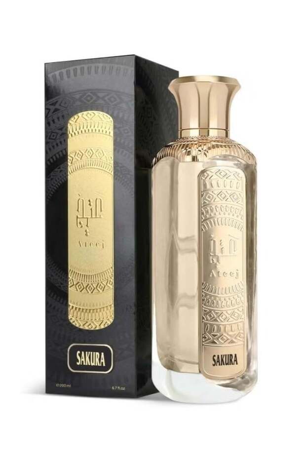 عطر ساكورا 200 مل - عتيج