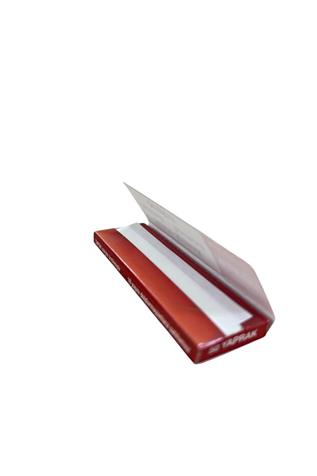 Waletta 2500 Yaprak Red Yapışkanlı Kâğıt - 2