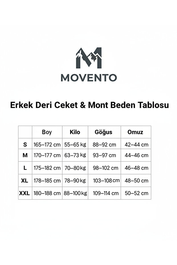 Erkek Kol Örme Süet Ceket - 6