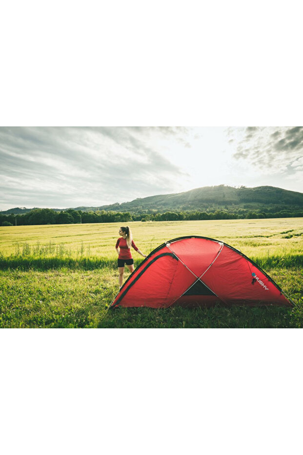 FELEN 2+1 KISILIK CADIR Yeşil - 5